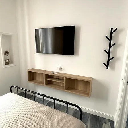 Apartment Anzio Central Apartments