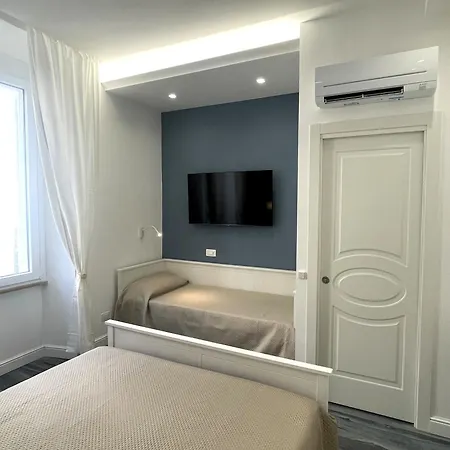 Anzio Central Apartments *