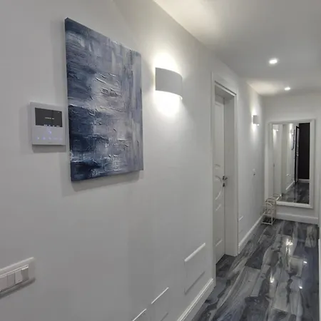 Anzio Central Apartments Anzio