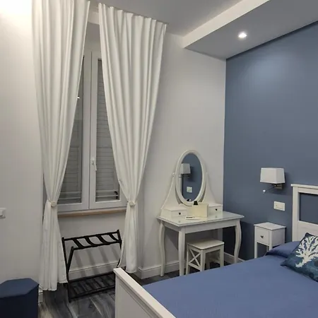 Anzio Central Apartments Apartment