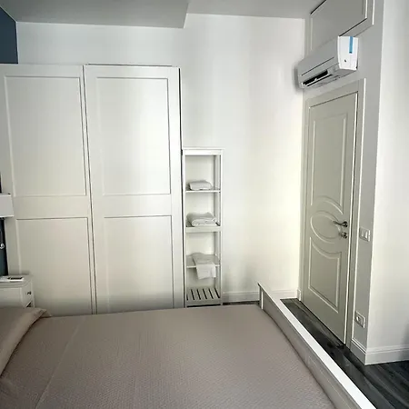 Anzio Central Apartments