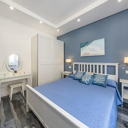 Anzio Central Apartments Διαμέρισμα Άντζιο