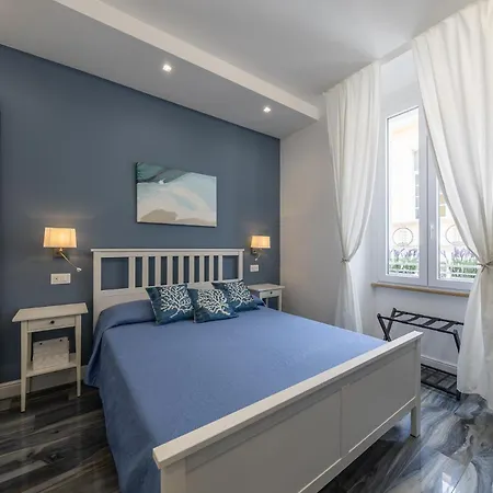 Anzio Central Apartments * Anzio