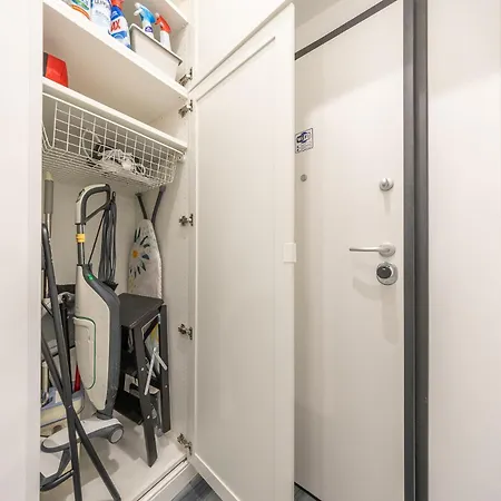 Anzio Central Apartments Διαμέρισμα *
