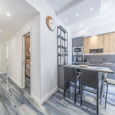 Διαμέρισμα Anzio Central Apartments *