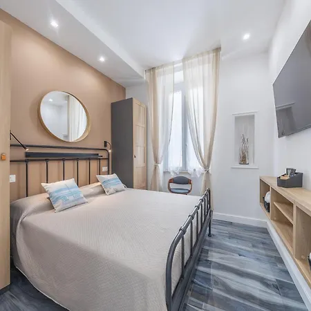 Lejlighed Anzio Central Apartments Anzio