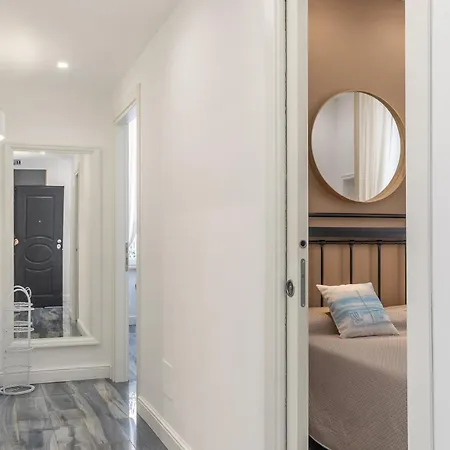 Apartman Anzio Central Apartments *