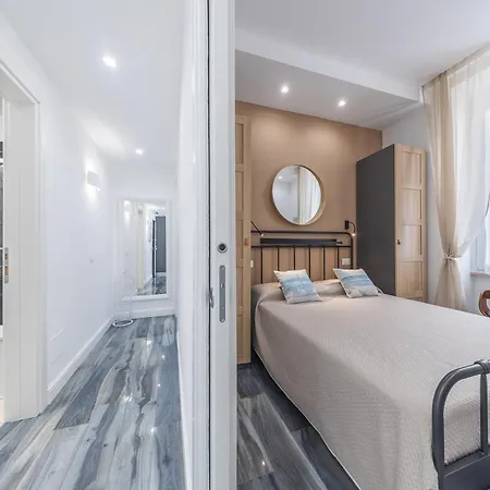 Anzio Central Apartments Διαμέρισμα Άντζιο