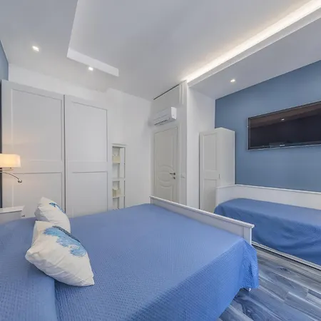 Anzio Central Apartments