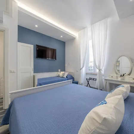 Anzio Central Apartments Διαμέρισμα