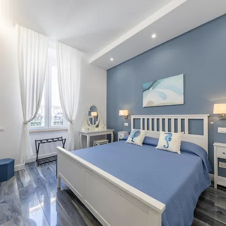 Anzio Central Apartments Διαμέρισμα Άντζιο