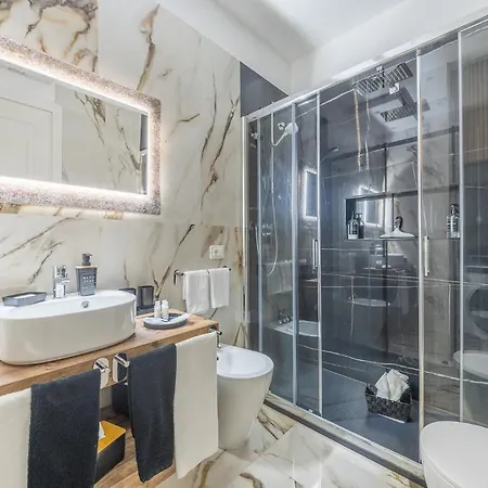 Anzio Central Apartments Διαμέρισμα *
