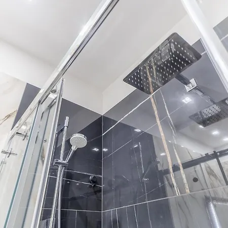 Anzio Central Apartments Διαμέρισμα