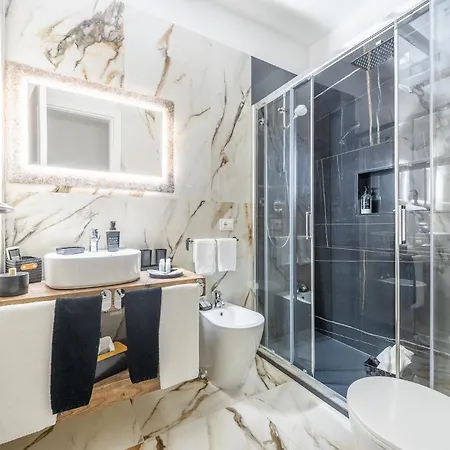 Anzio Central Apartments Apartman Anzio