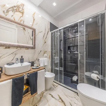 Anzio Central Apartments Διαμέρισμα Άντζιο