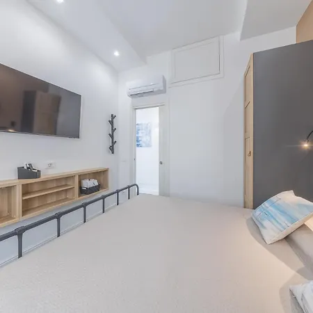 Anzio Central Apartments