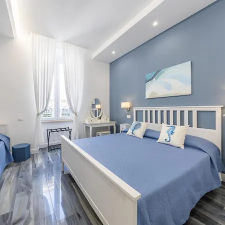 Anzio Central Apartments Anzio