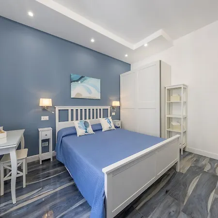 Anzio Central Apartments * Anzio