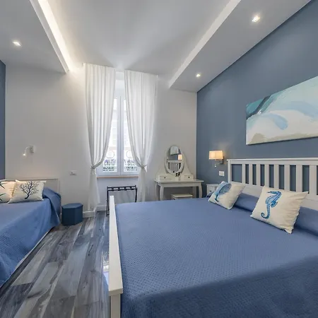 Anzio Central Apartments