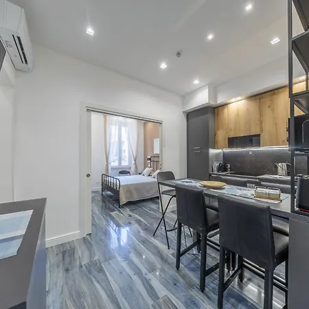 Anzio Central Apartments Διαμέρισμα Άντζιο