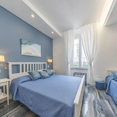 Lejlighed Anzio Central Apartments *