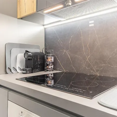 Διαμέρισμα Anzio Central Apartments *