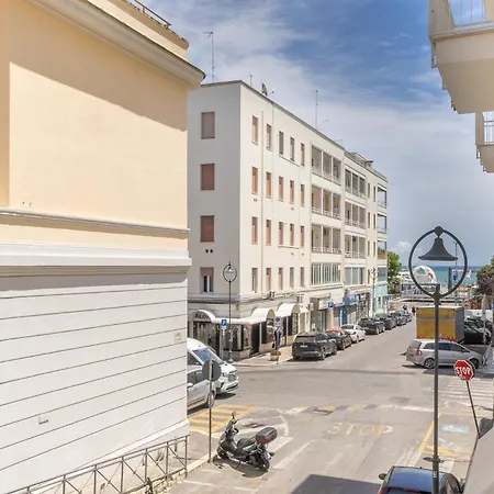 Anzio Central Apartments