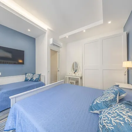 Anzio Central Apartments Άντζιο