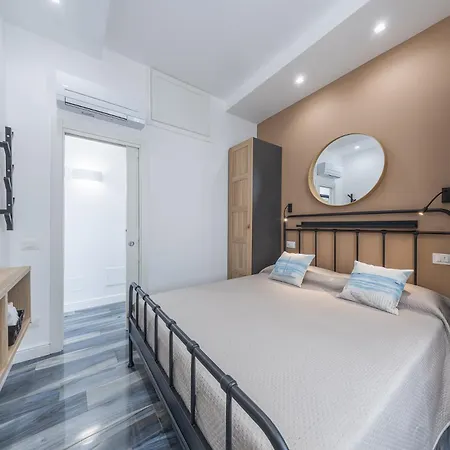Anzio Central Apartments