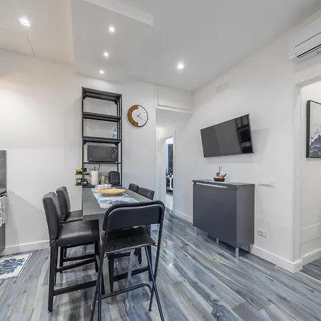 Anzio Central Apartments *